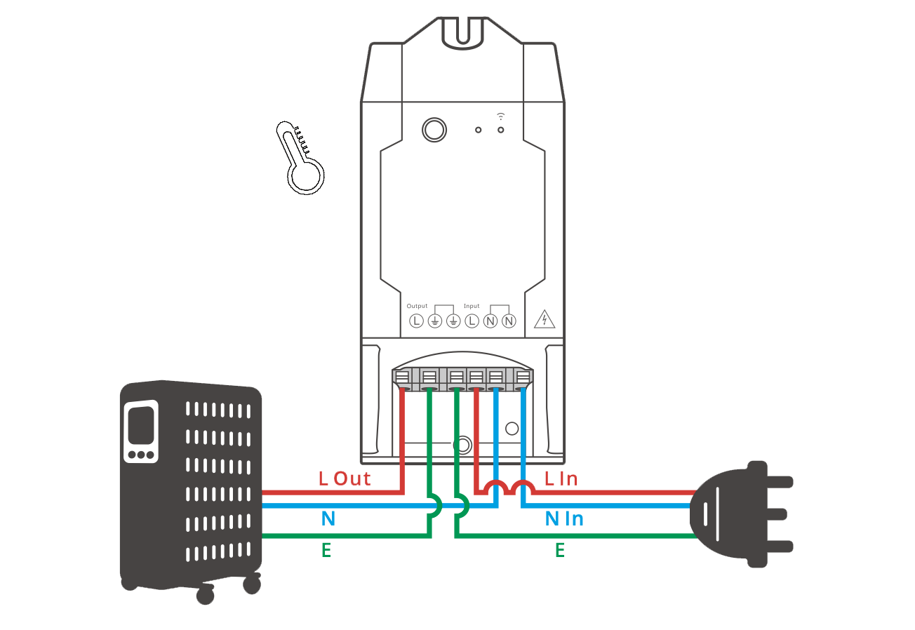  thermostat